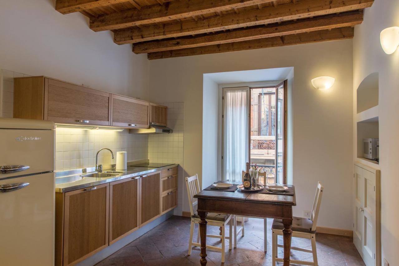 Milano-Darsena Navigli- C'Era Una Volta Una Casa Appartement Buitenkant foto